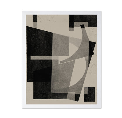 Geometric Neutral Balance