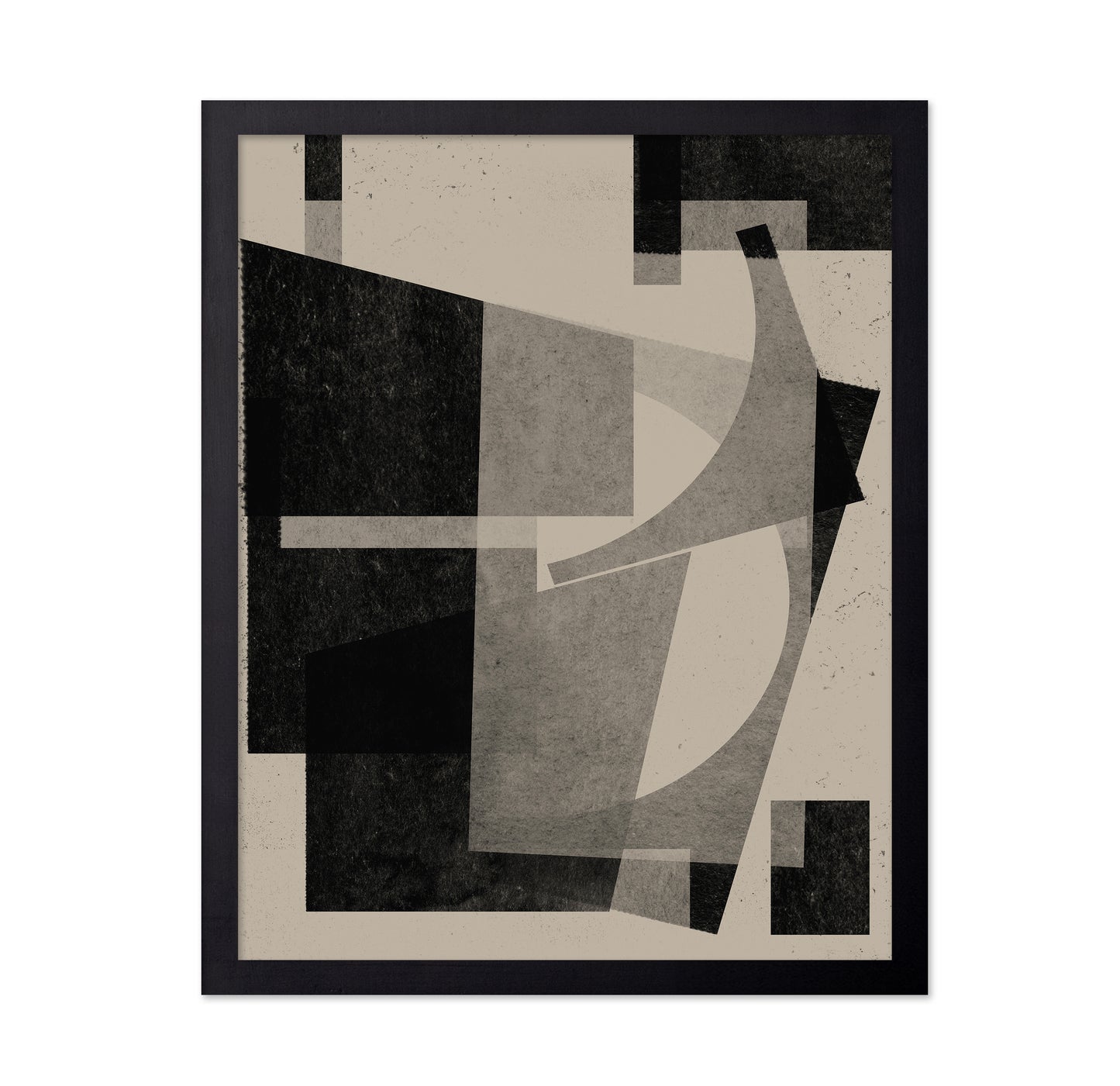 Geometric Neutral Balance