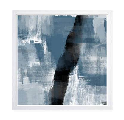 Blue Brush Divide