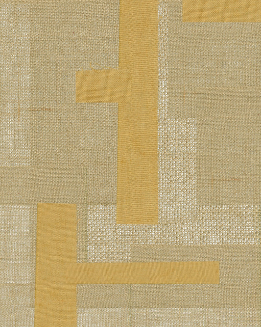 Burlap Texture Abstract