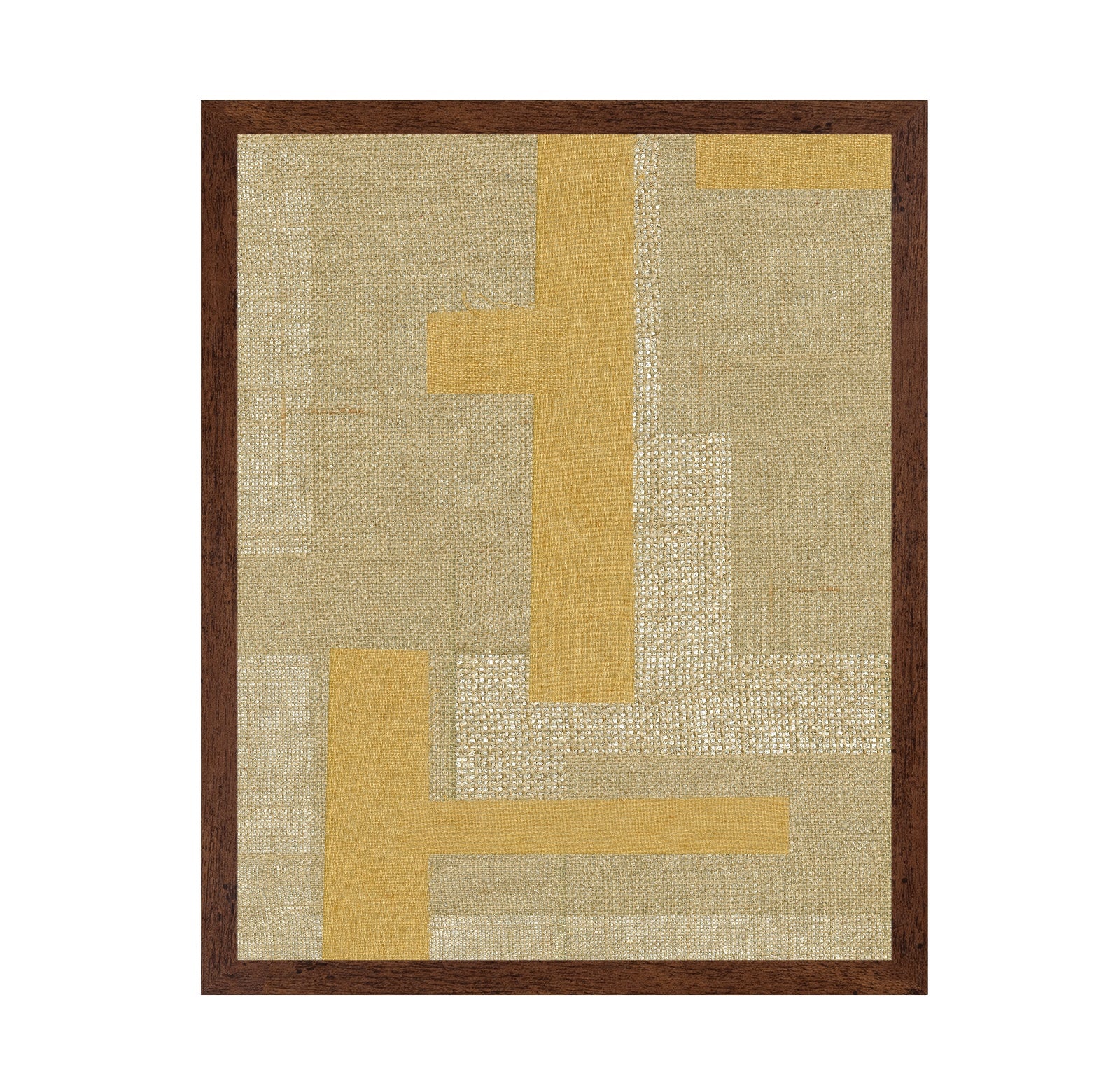 Neutral Textile Grid