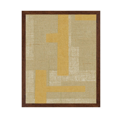 Neutral Textile Grid