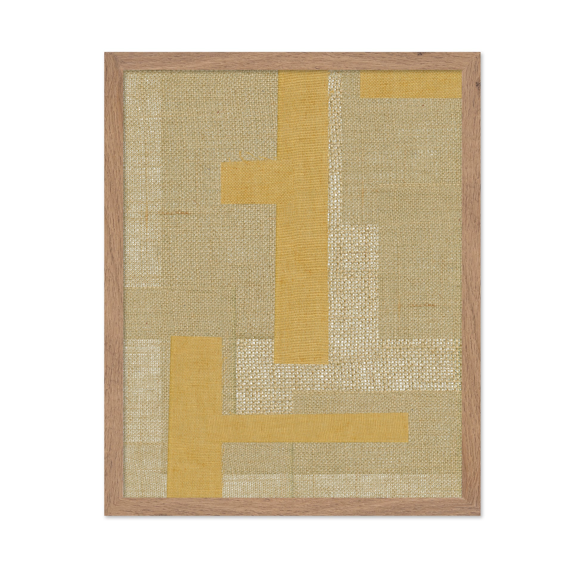 Neutral Textile Grid