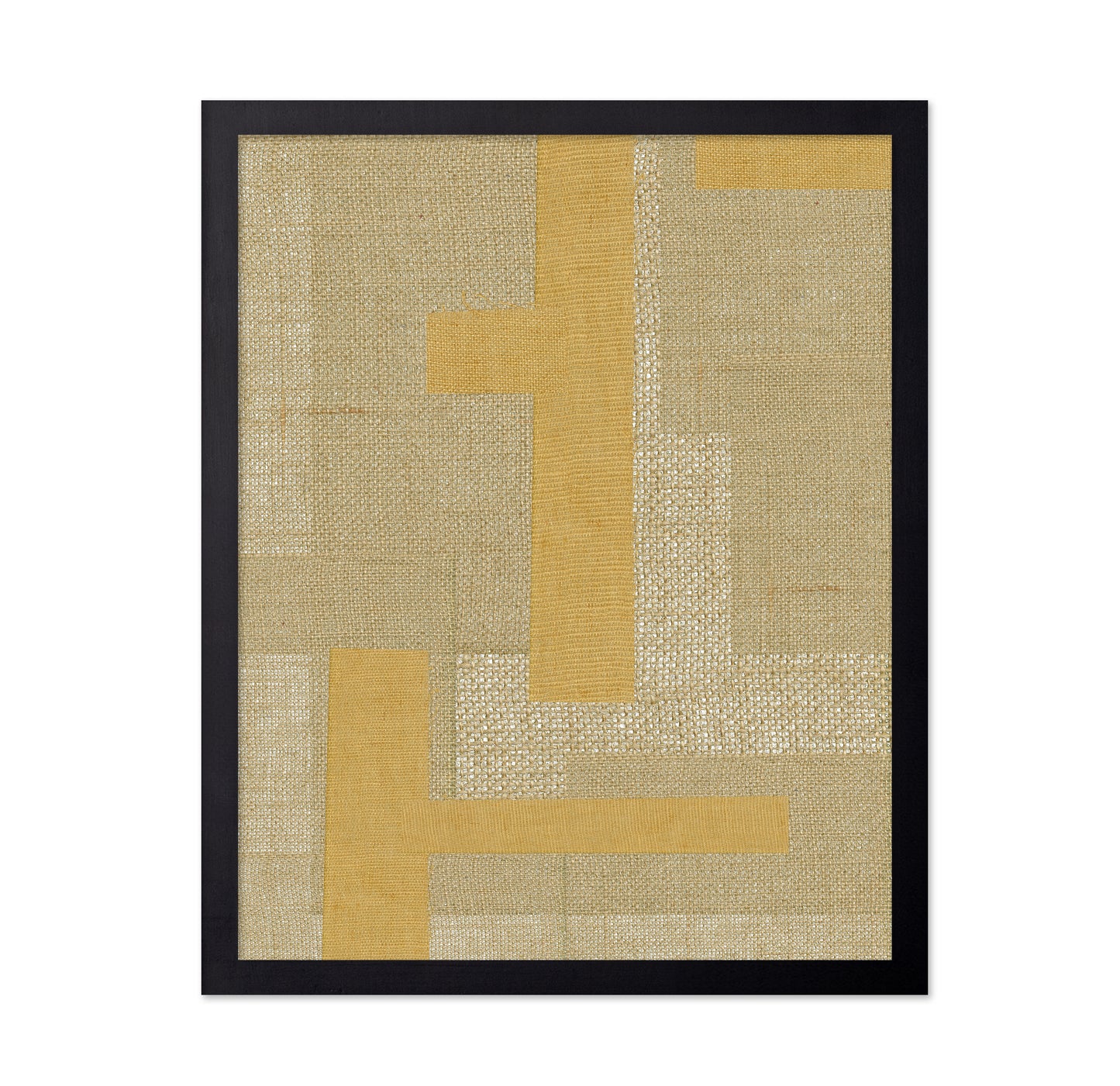 Neutral Textile Grid