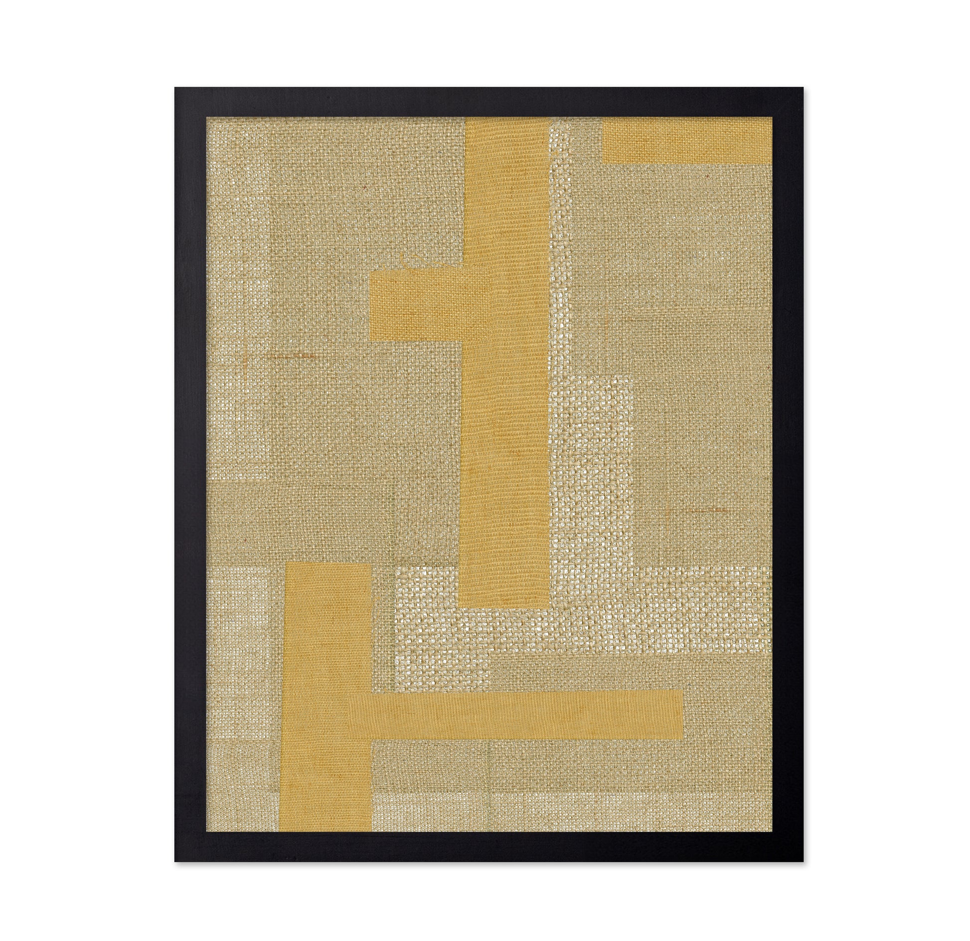 Neutral Textile Grid
