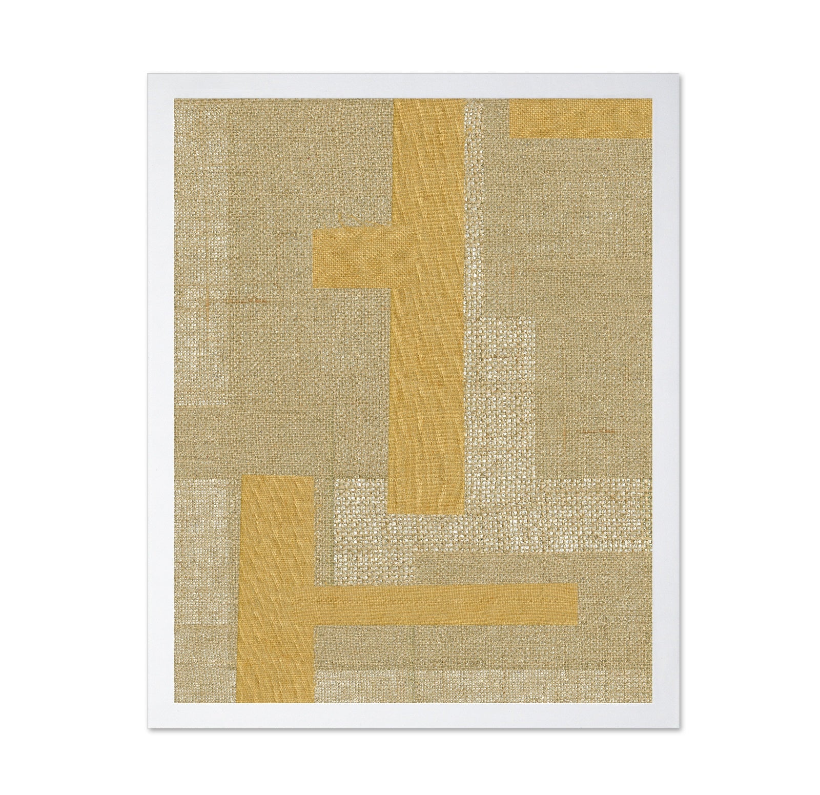 Neutral Textile Grid