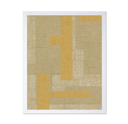Neutral Textile Grid