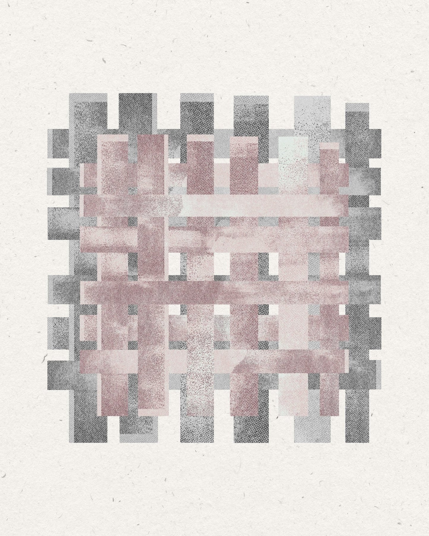 Soft Grid Weave