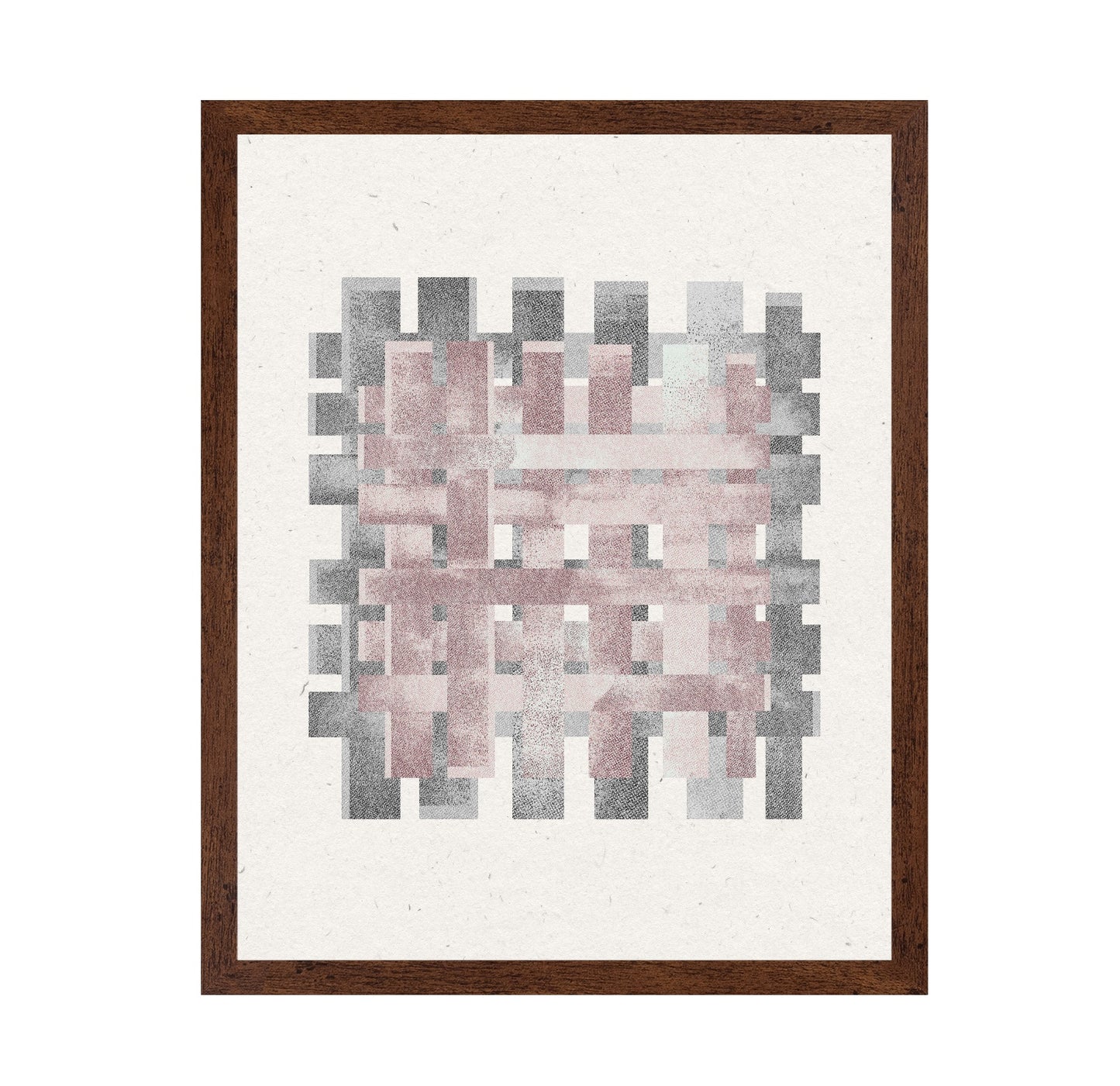 Soft Grid Weave