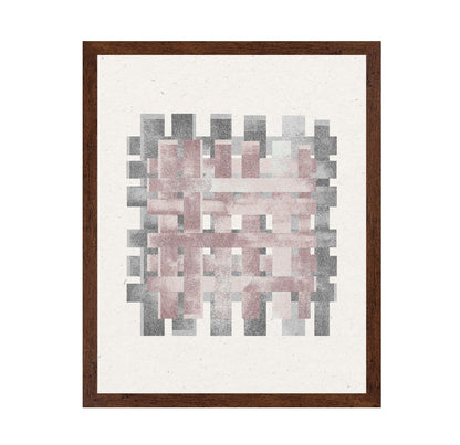 Soft Grid Weave