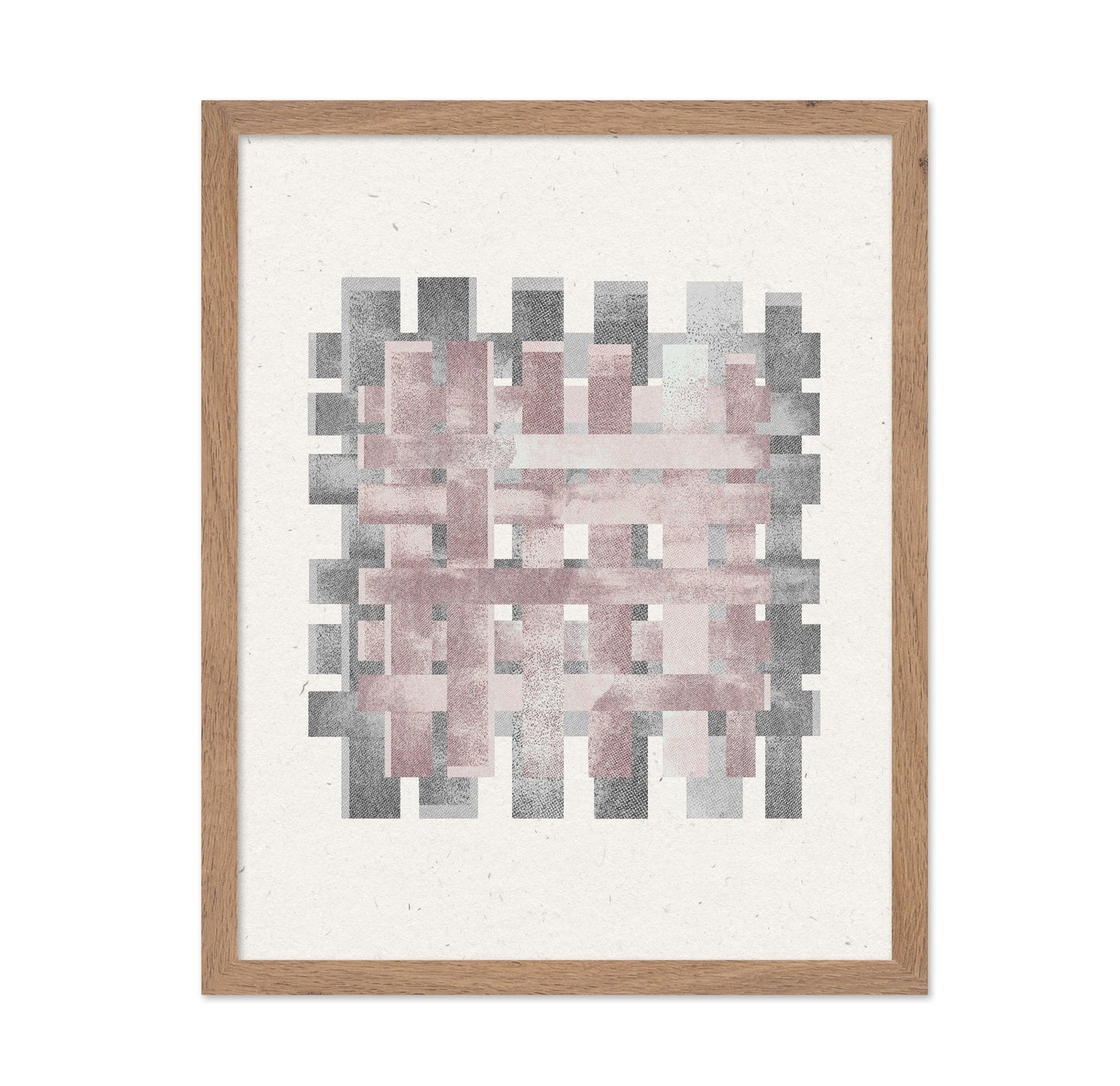Soft Grid Weave