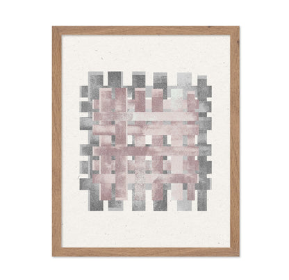 Soft Grid Weave