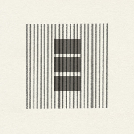 Striped Balance Grid