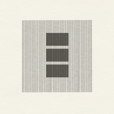 Striped Balance Grid