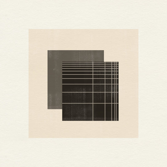 Minimal Grid Overlay