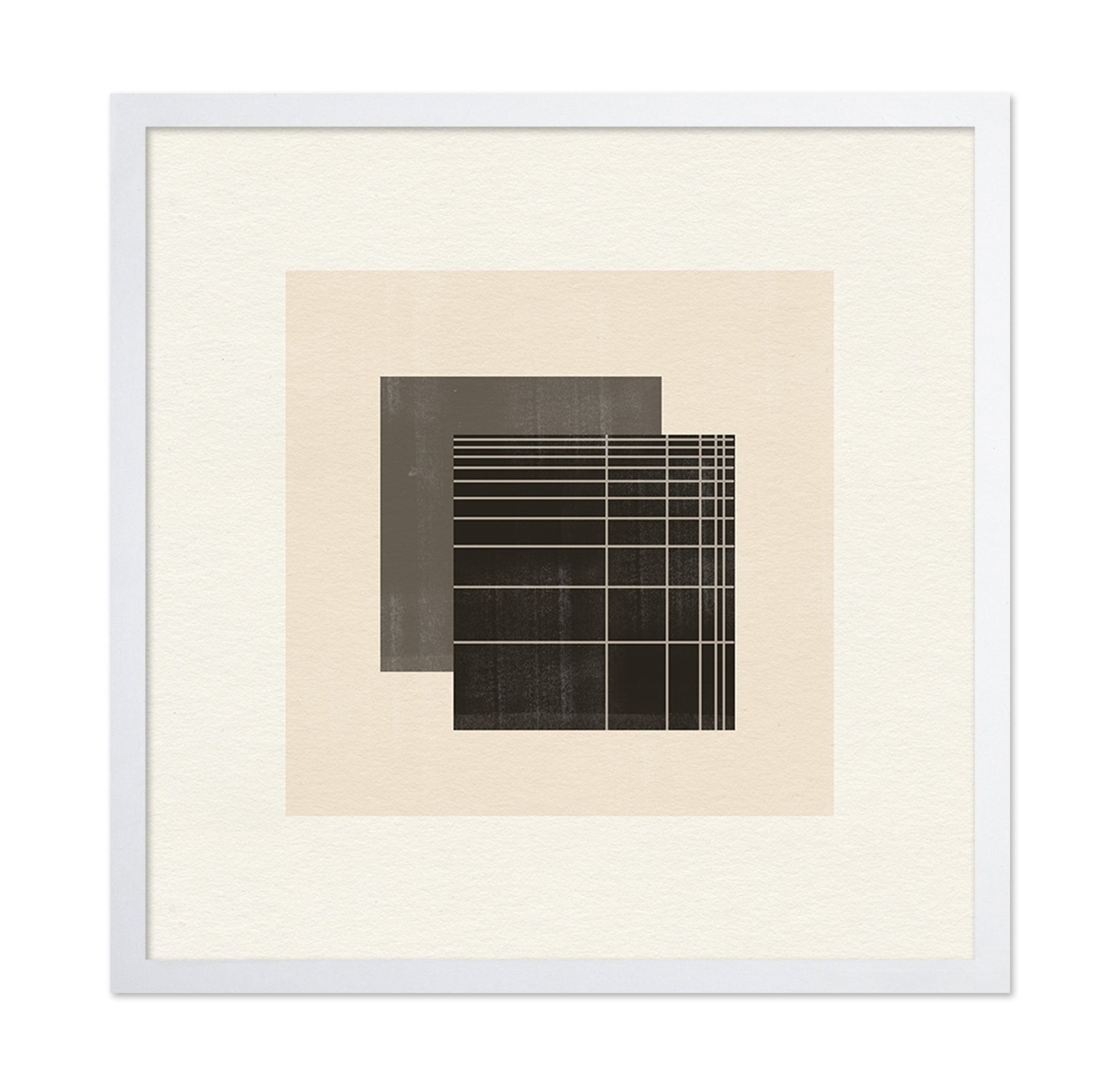 Minimal Grid Overlay