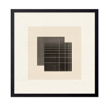 Minimal Grid Overlay