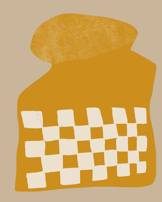 Mustard Grid Form