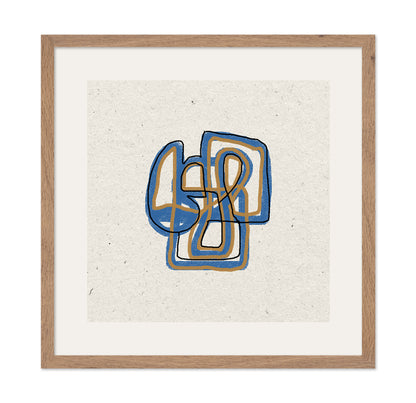 Abstract Line Fusion