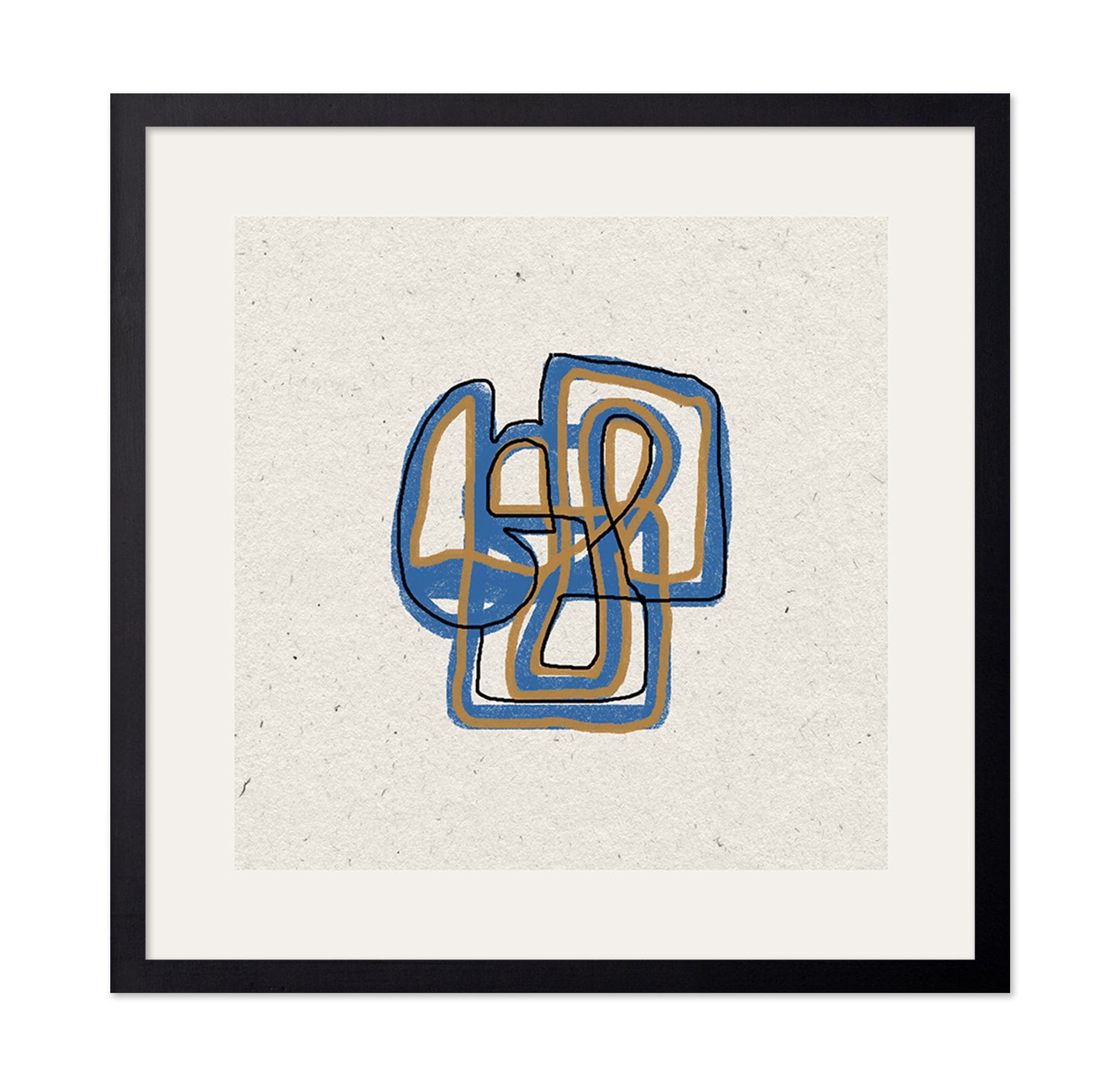 Abstract Line Fusion