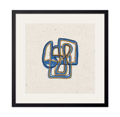 Abstract Line Fusion