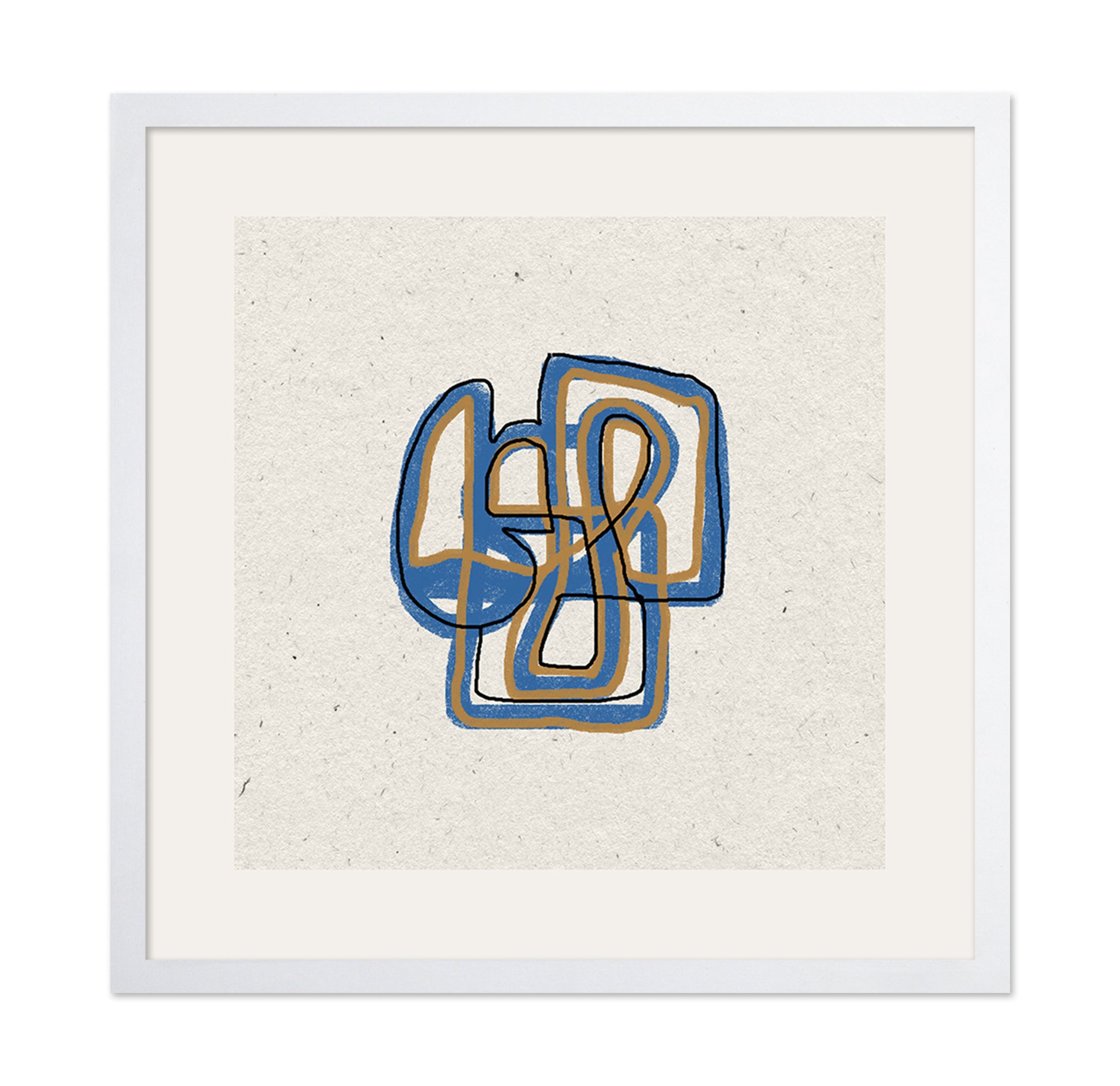 Abstract Line Fusion