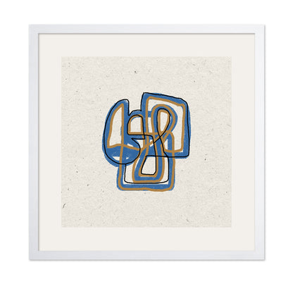 Abstract Line Fusion