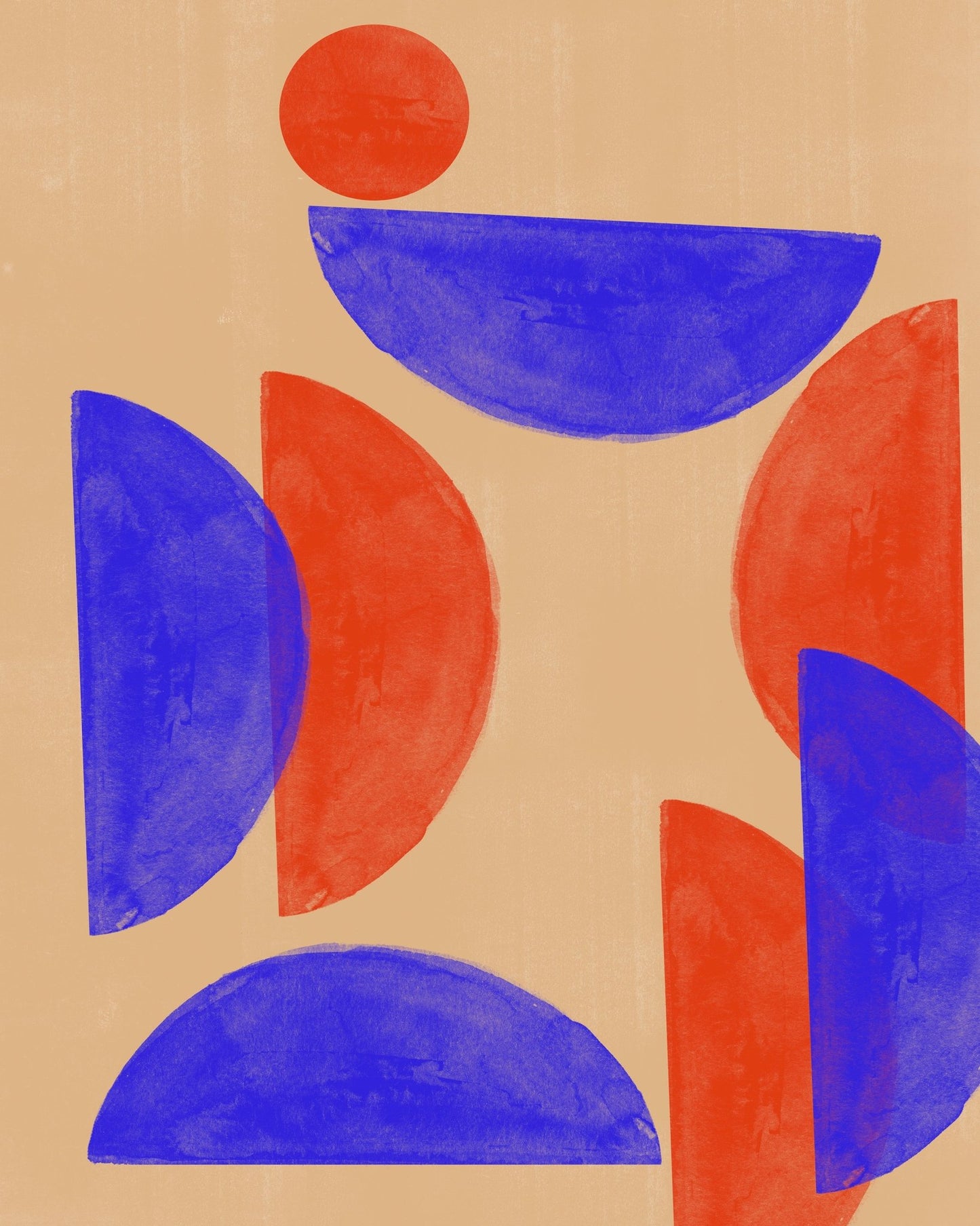 Bold Shape Harmony