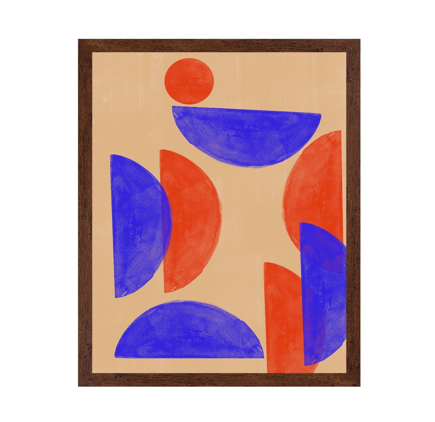 Bold Shape Harmony