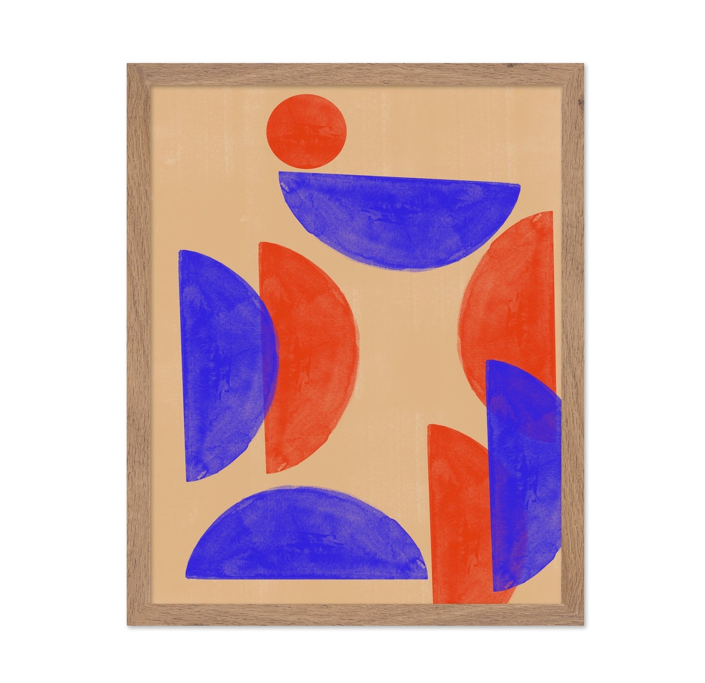 Bold Shape Harmony