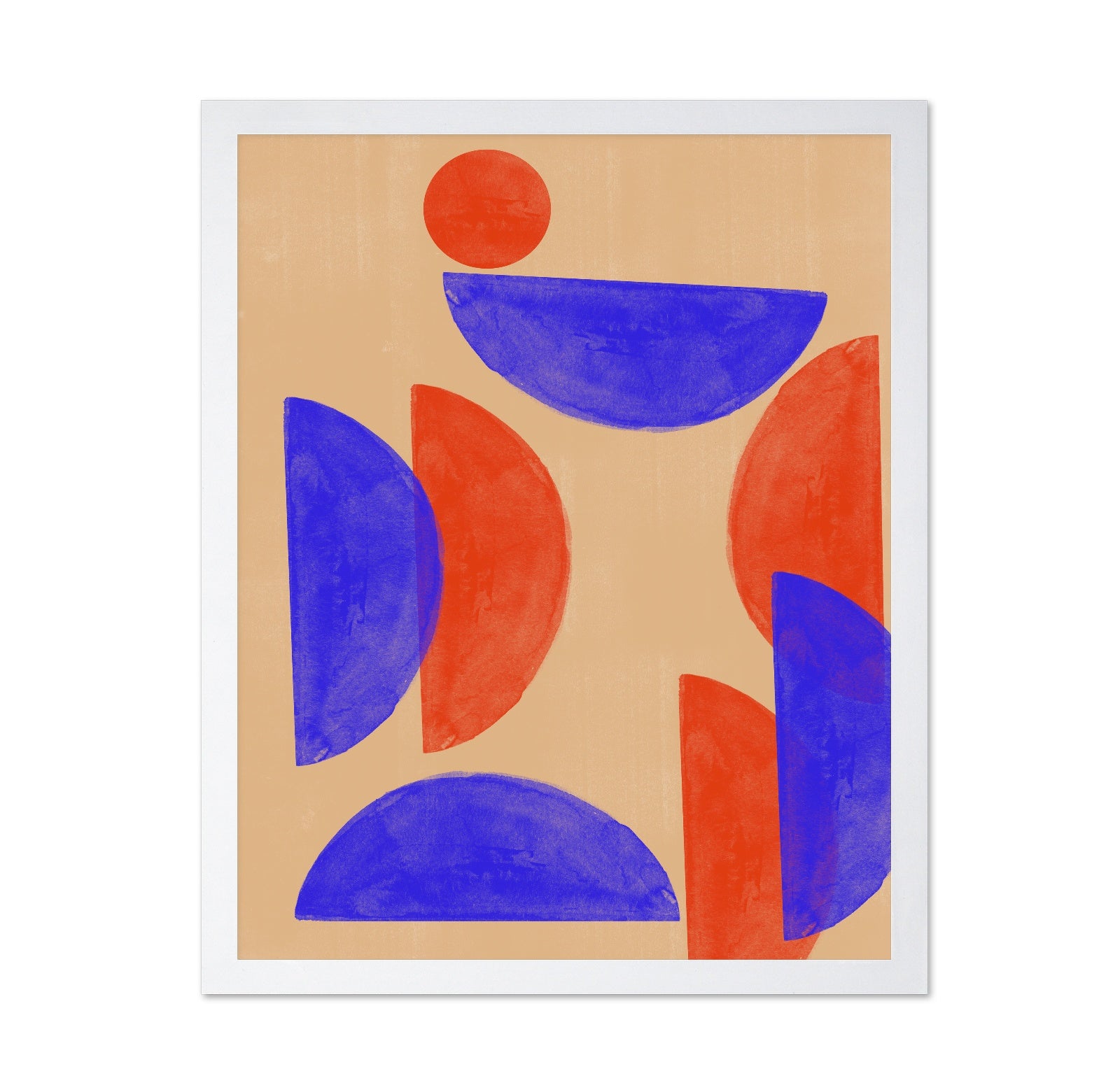 Bold Shape Harmony