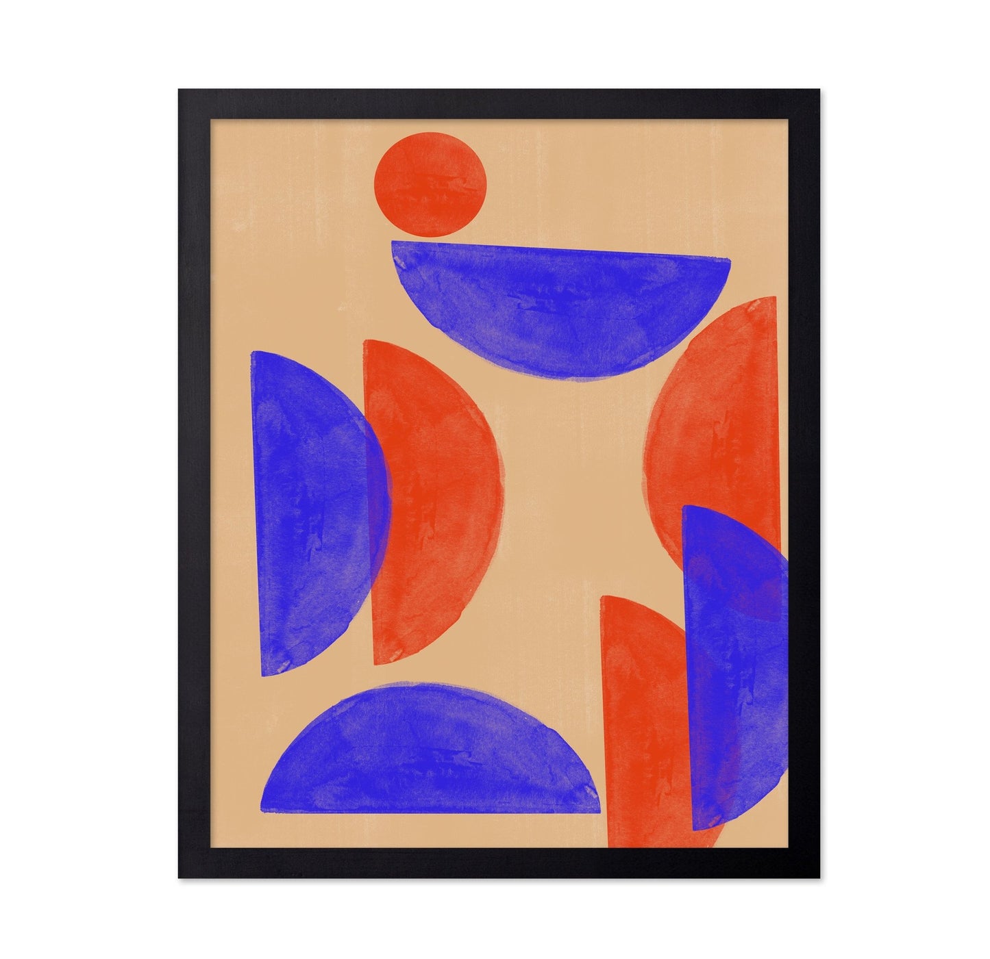 Bold Shape Harmony