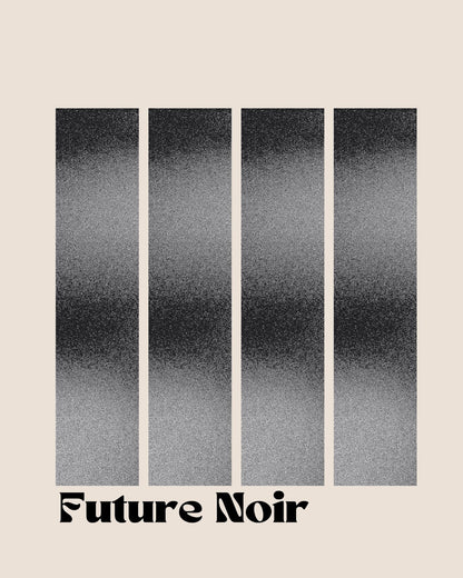 Future Noir Print