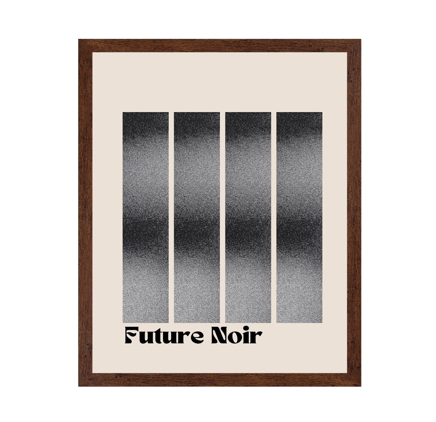 Future Noir Print