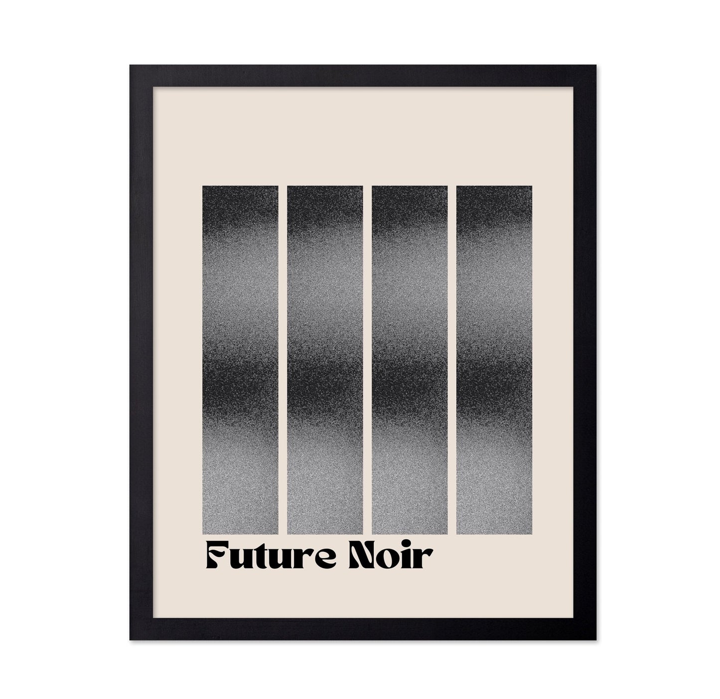 Future Noir Print