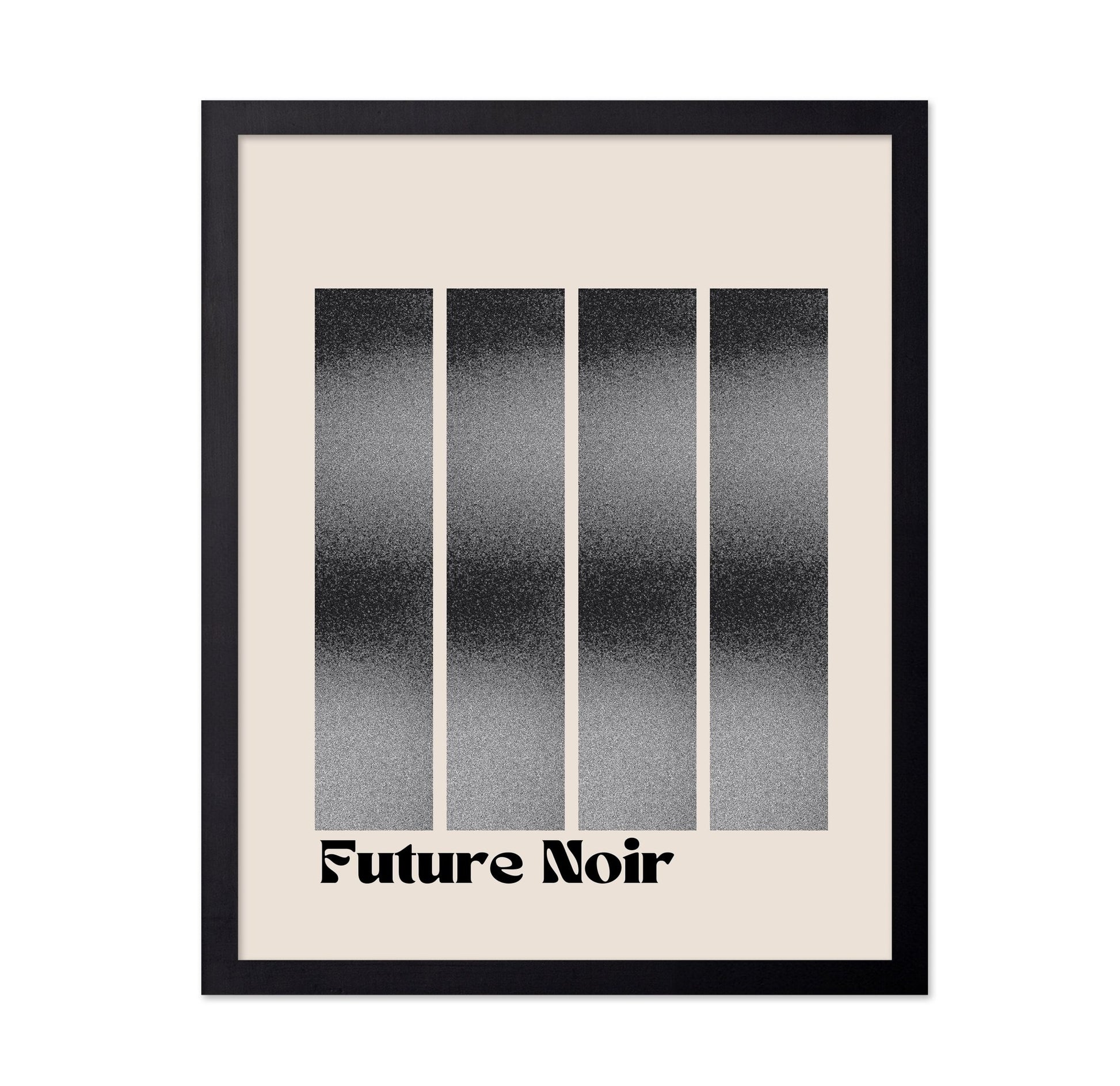 Future Noir Print
