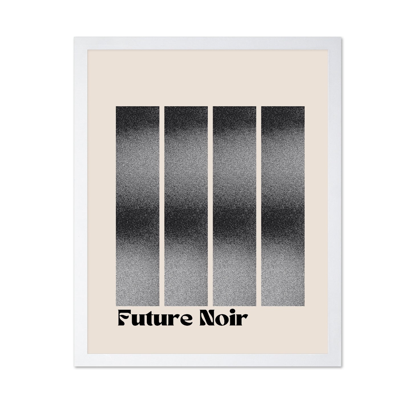 Future Noir Print