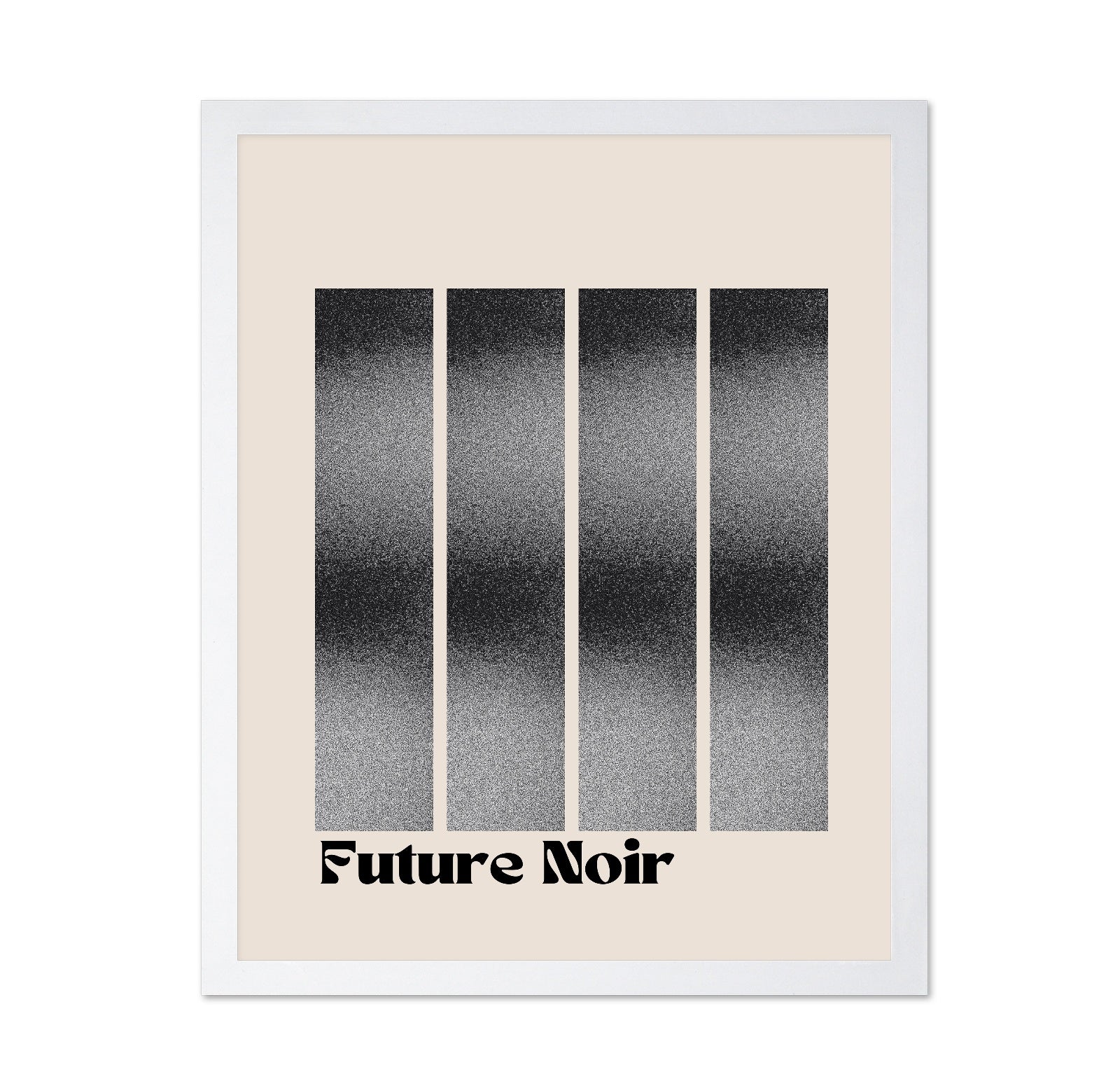 Future Noir Print