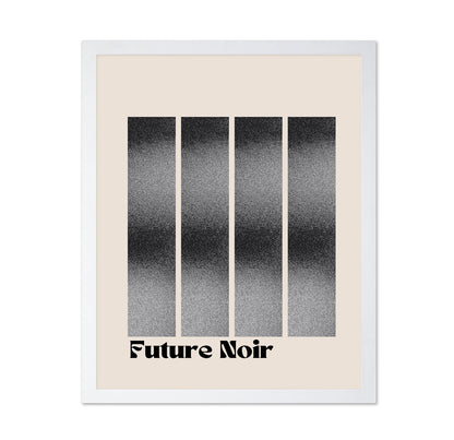 Future Noir Print