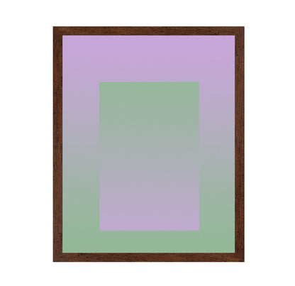 Pastel Gradient Abstract