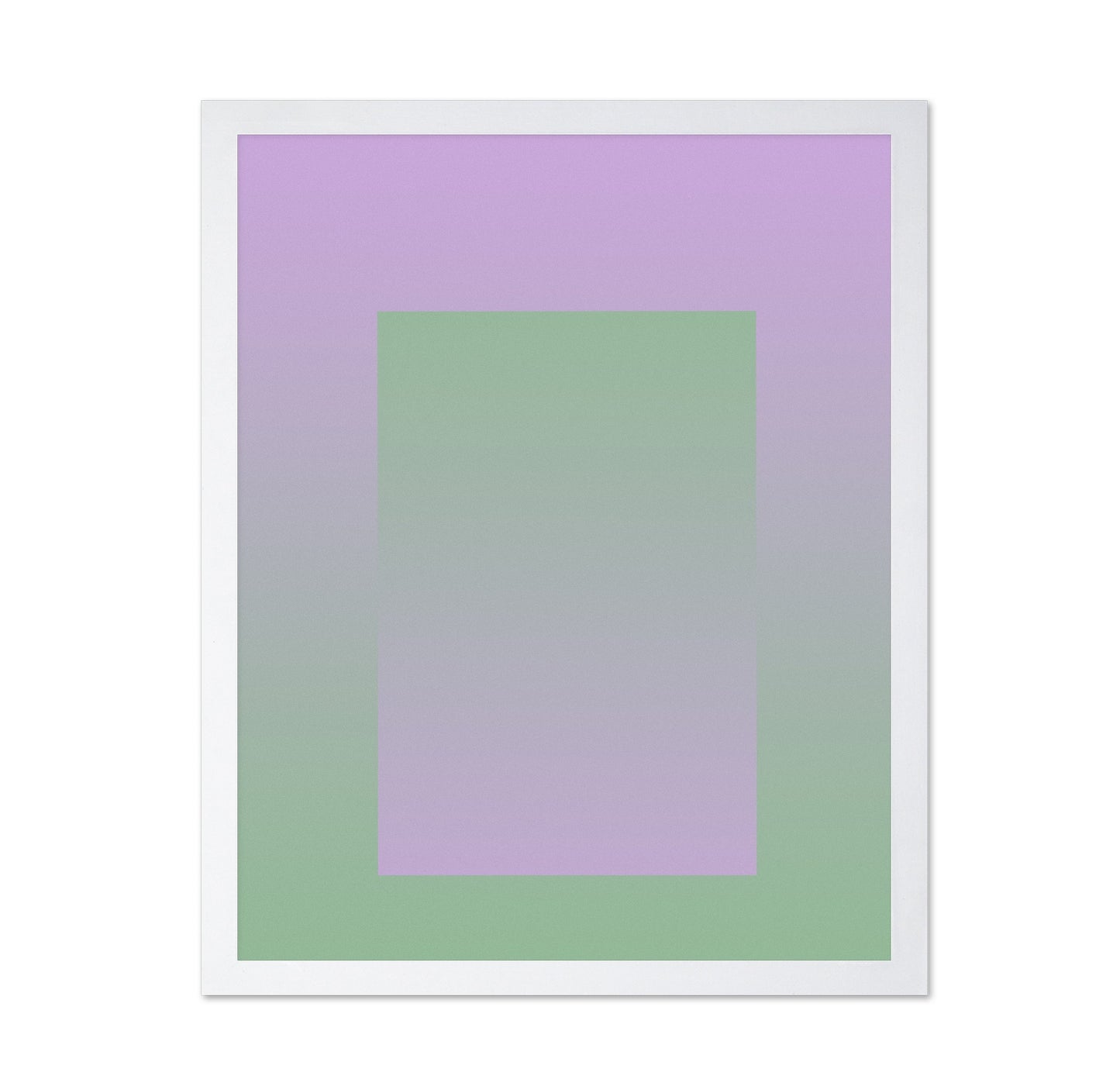 Pastel Gradient Abstract