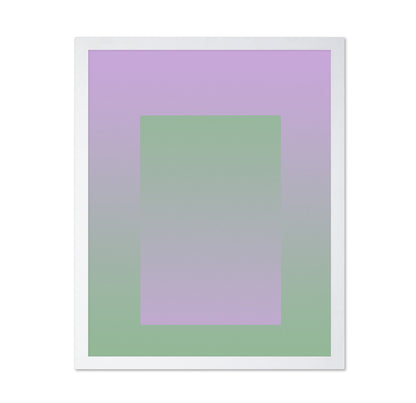 Pastel Gradient Abstract