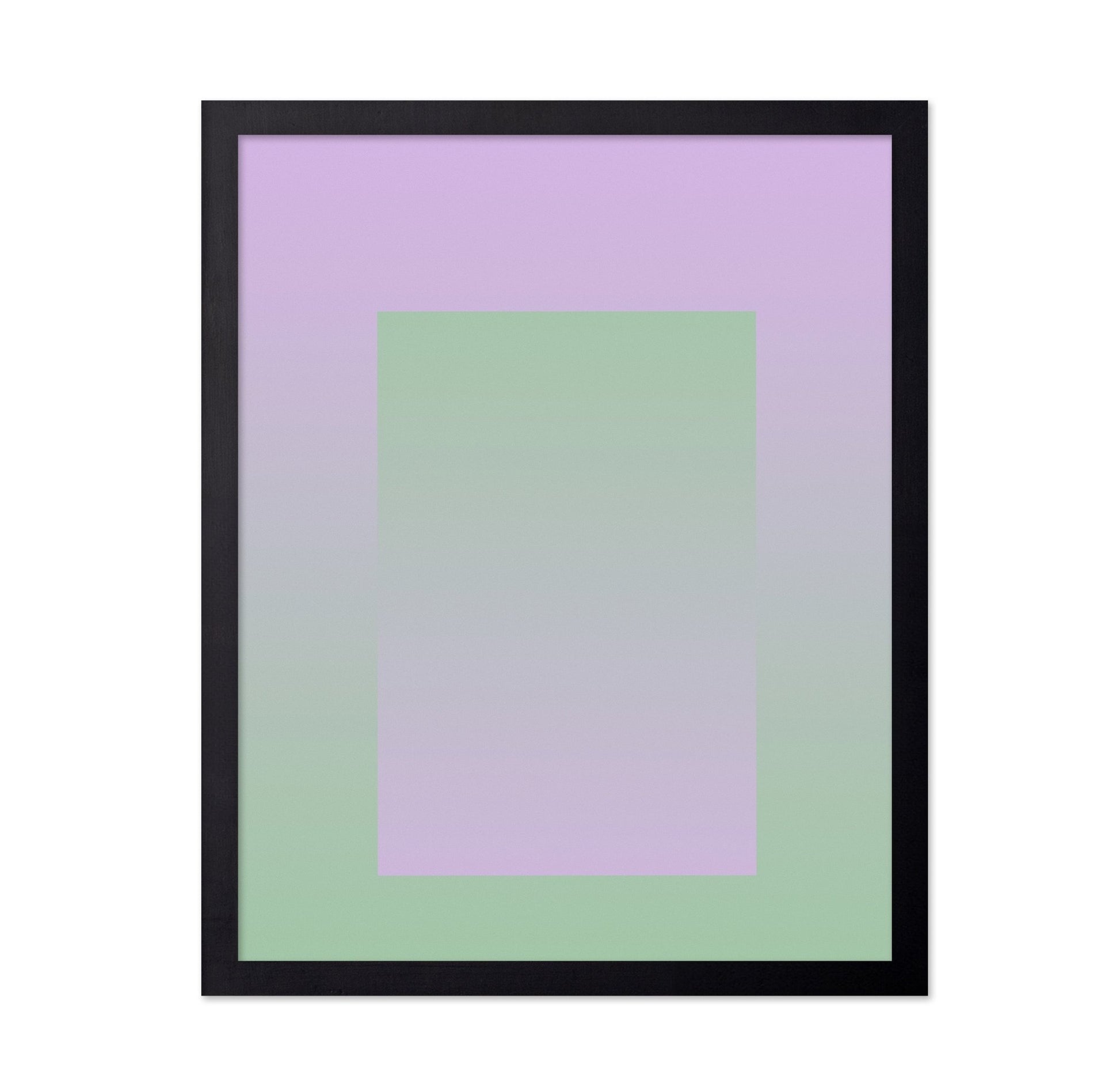 Pastel Gradient Abstract