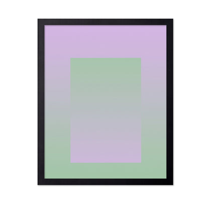 Pastel Gradient Abstract