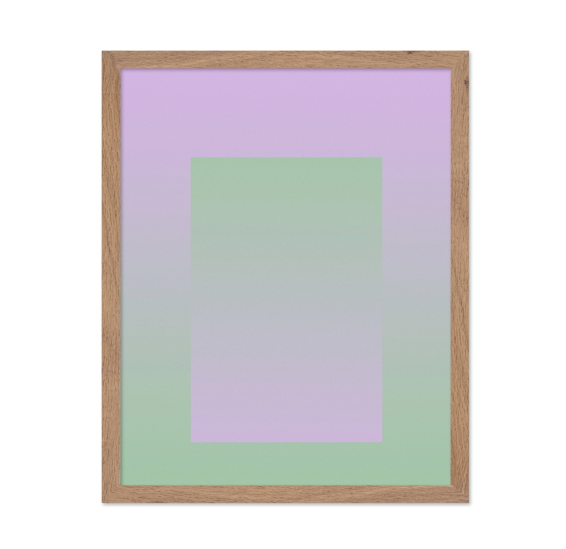 Pastel Gradient Abstract