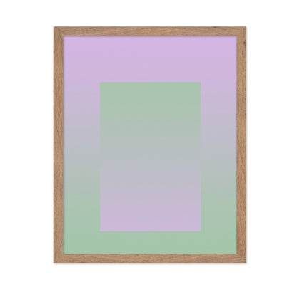 Pastel Gradient Abstract