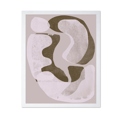 Neutral Organic Forms