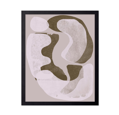 Neutral Organic Forms