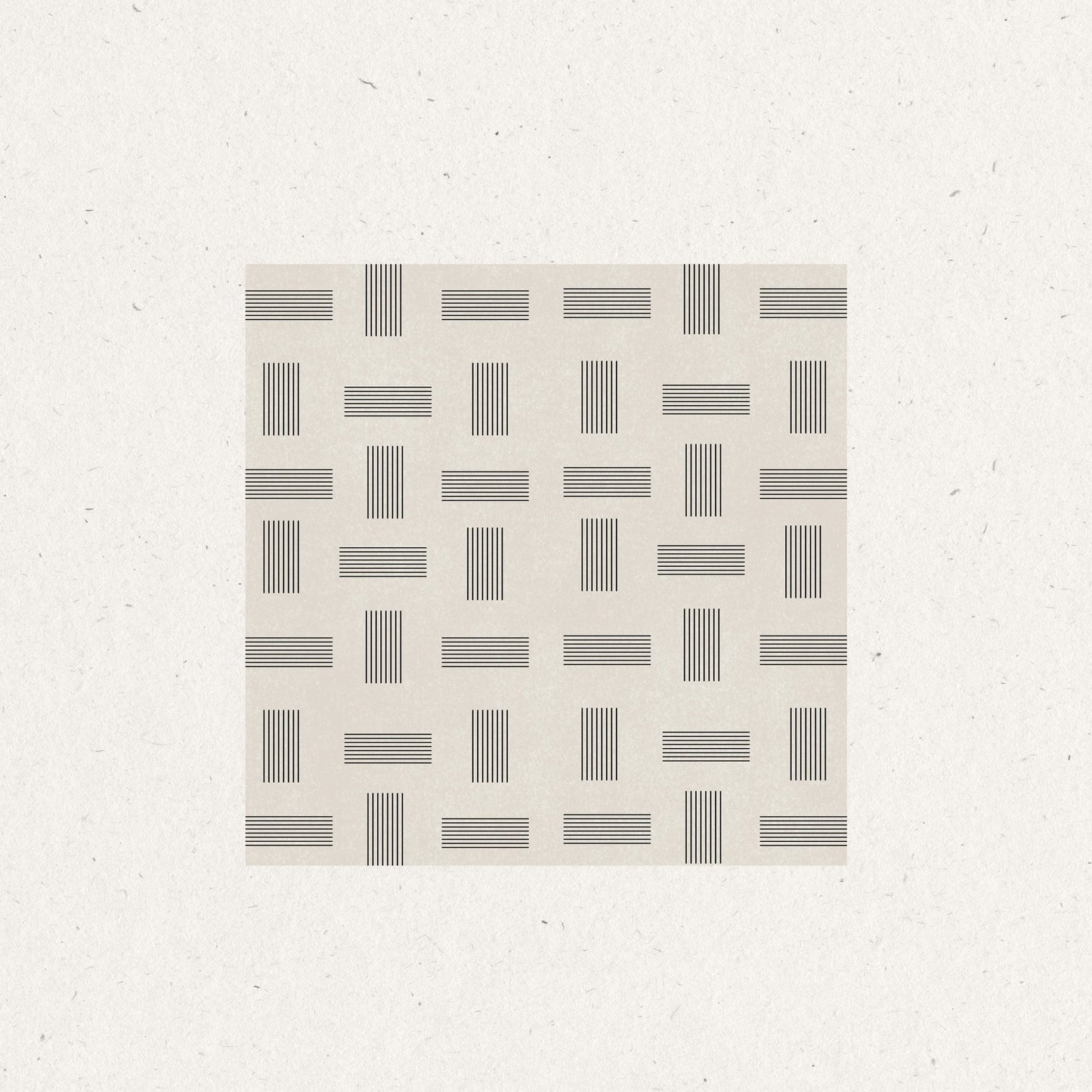 Minimal Line Pattern