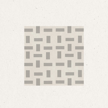 Minimal Line Pattern